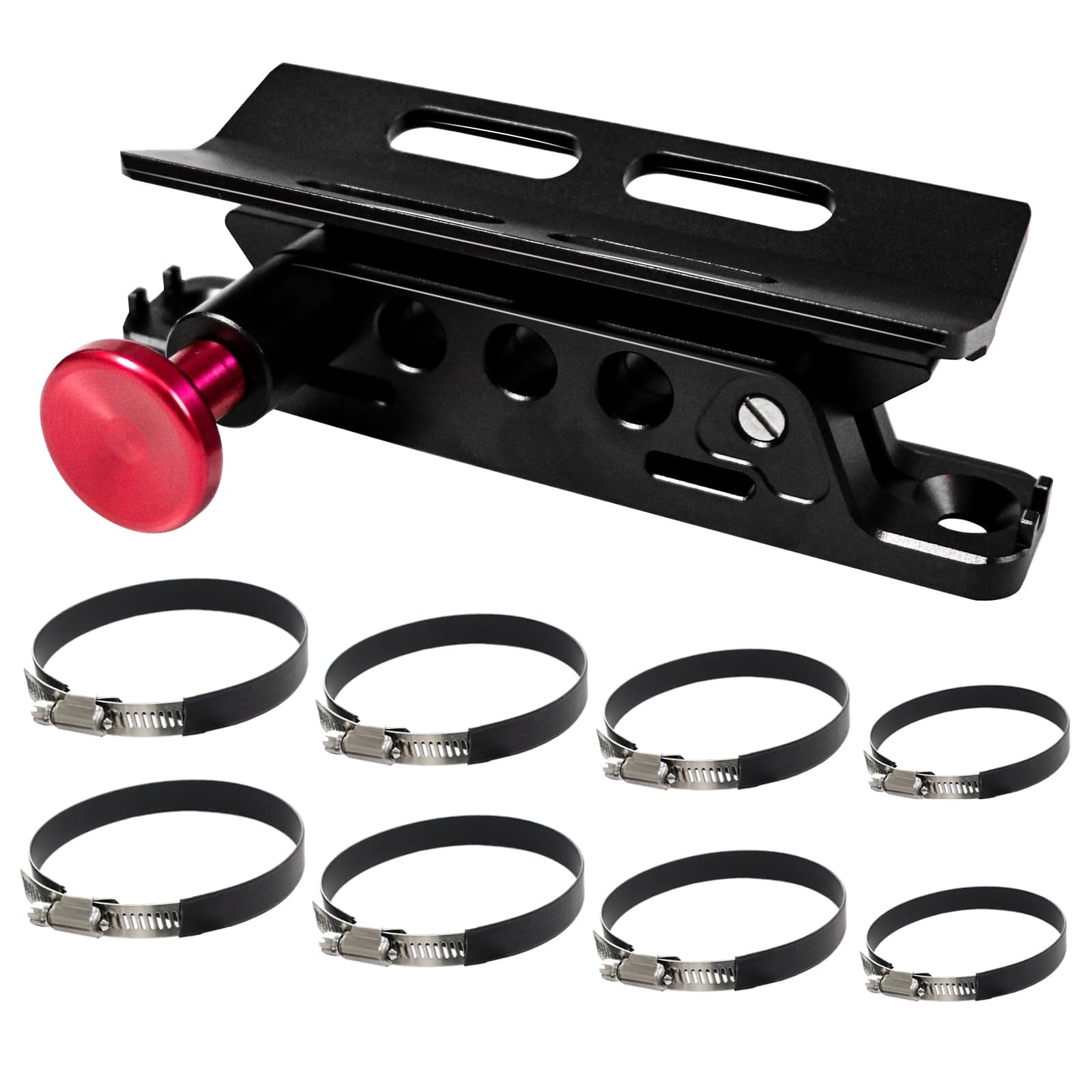 IndustrialSafety.com | Kidde 293263 Plastic Wall Hook (Fits